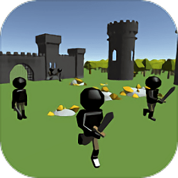 火柴人战争3d修改版