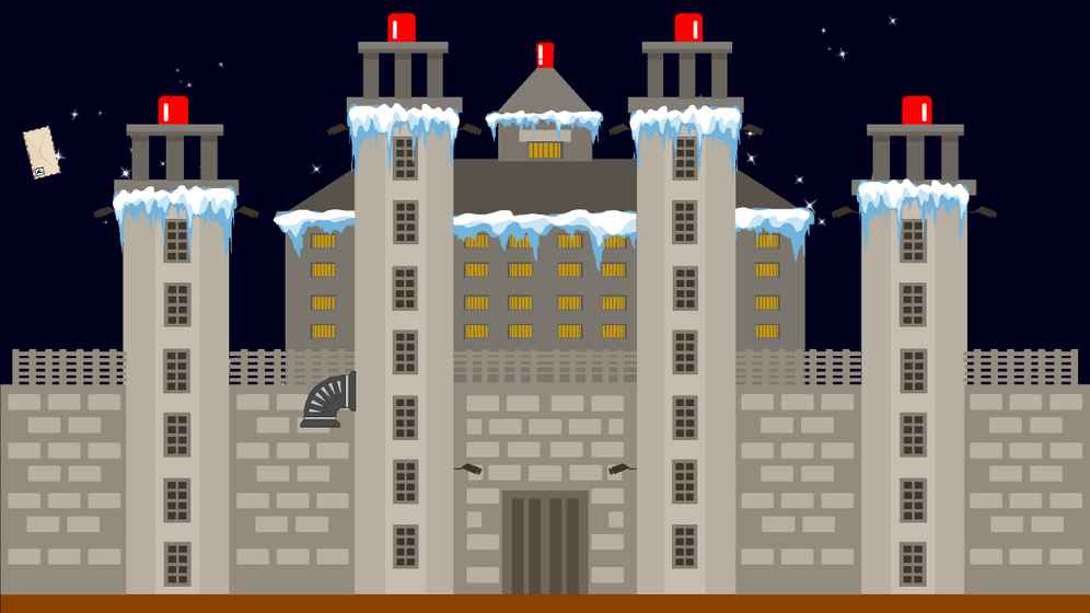 火柴人越狱8手游 v1.0.0 安卓版2