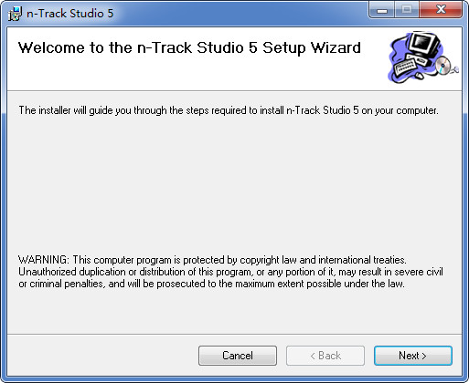 n-track studio v5.0.4 最新版0