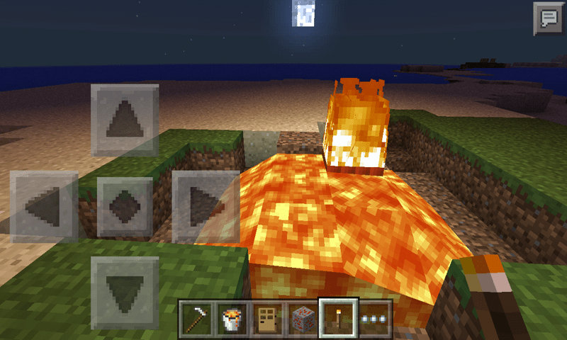 我的游戏世界手机版 v0.14.1 安卓官方版 0