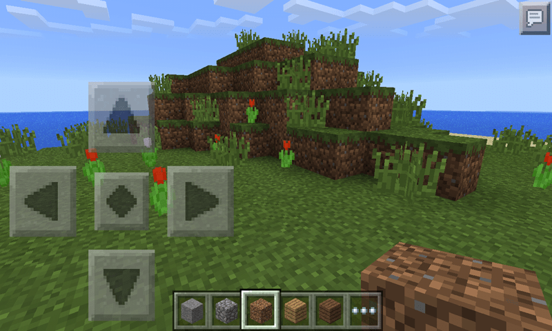 我的游戏世界手机版 v0.14.1 安卓官方版 1