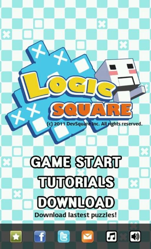 逻辑方块中文版(logic square) v1.2.10 安卓版 0