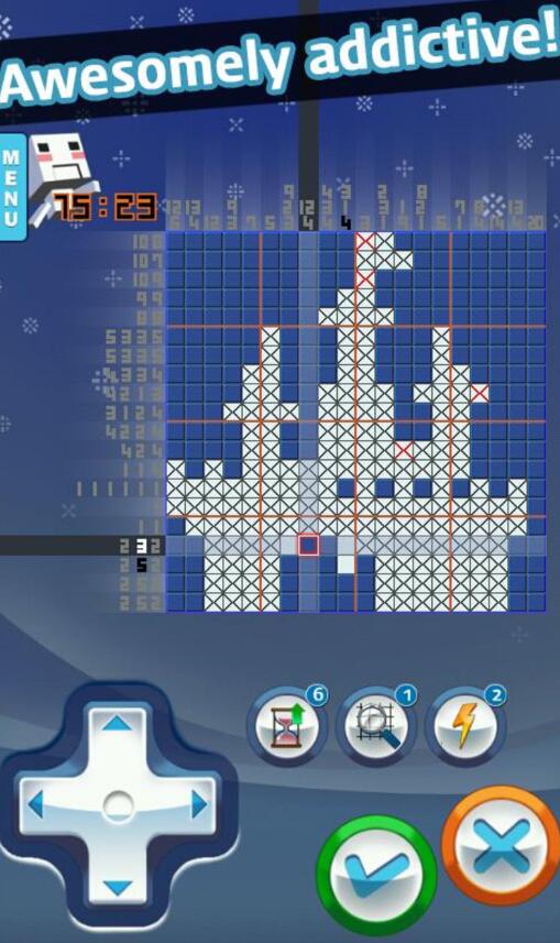 逻辑方块中文版(logic square) v1.2.10 安卓版 3