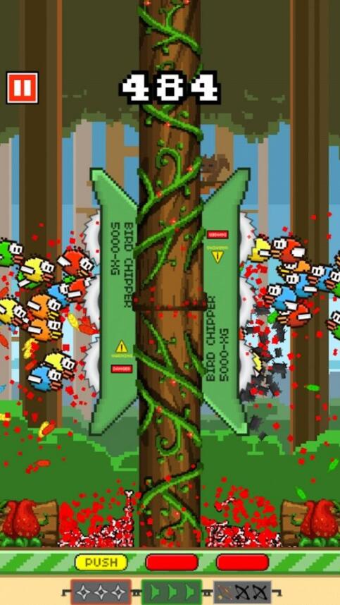 粉碎像素鸟手机版 v2.61.1 安卓版3