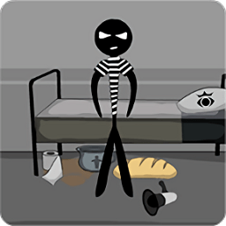 火柴人越狱3汉化版