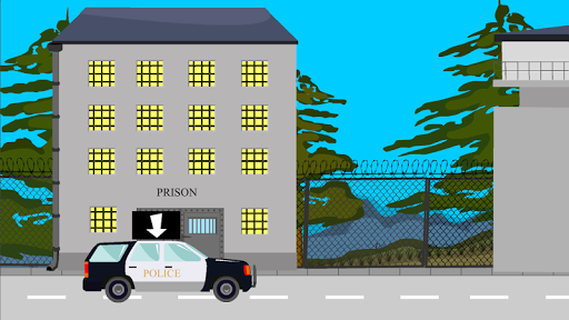 火柴人越狱7手游