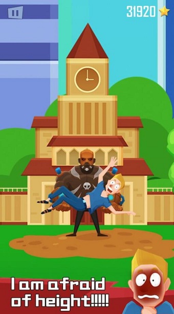 抛出银河系中文版 v1.0.3 安卓版1