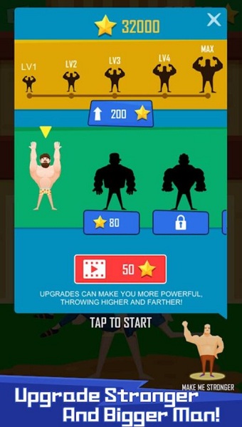 抛出银河系中文版 v1.0.3 安卓版4