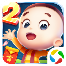 大头儿子2乐园酷跑手机版