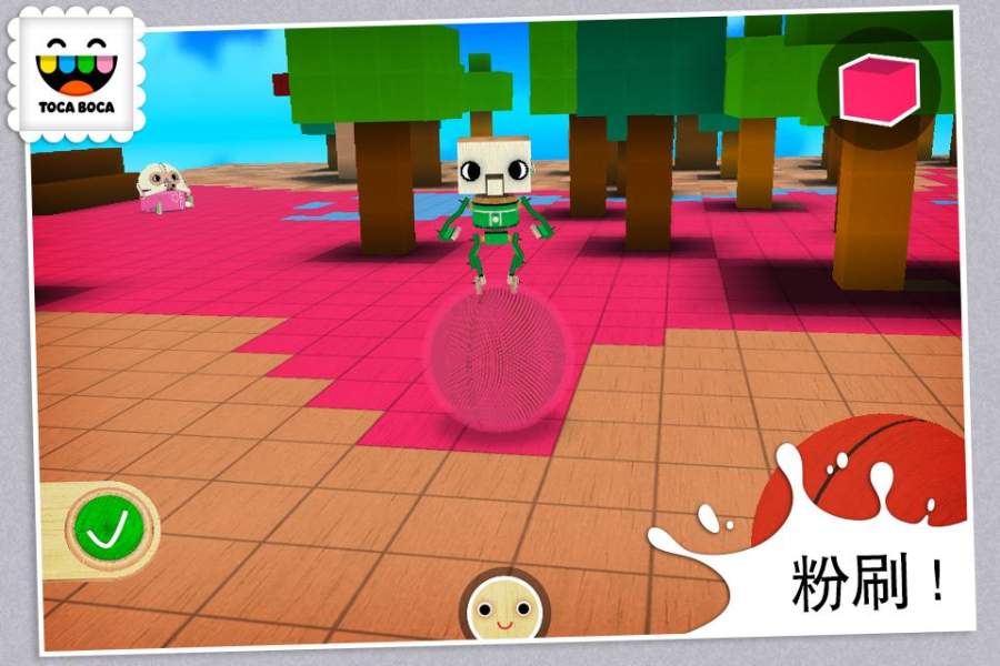 托卡建筑师内购修改版 v1.0.6 安卓免费版2