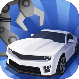 汽车神偷手游下载