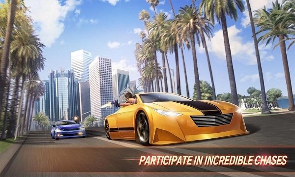 汽车神偷手机版 v1.0.6 安卓版2