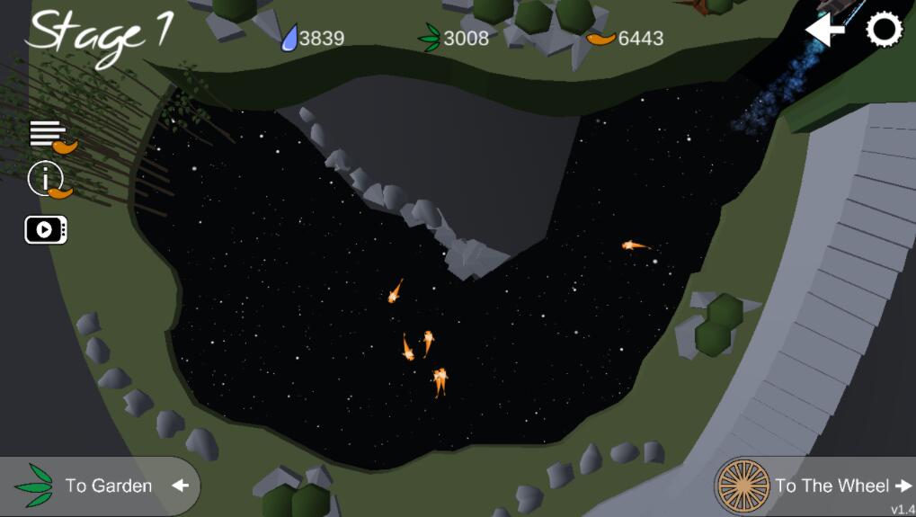 禅宗花园游戏手机版 禅宗花园手游