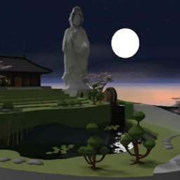 禅宗花园内购修改版(the zen garden)