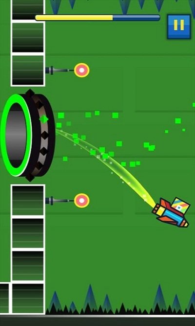 不可能跑中文版 v1.0 安卓版0