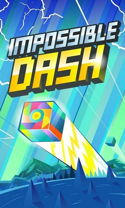 不可能跑中文版 v1.0 安卓版1