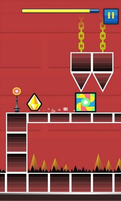 不可能跑中文版 v1.0 安卓版2