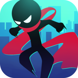 火柴人跳跃手游