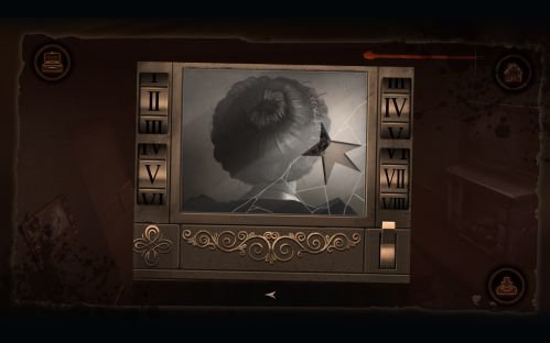 密室冤魂直装版 v1.0 安卓版0