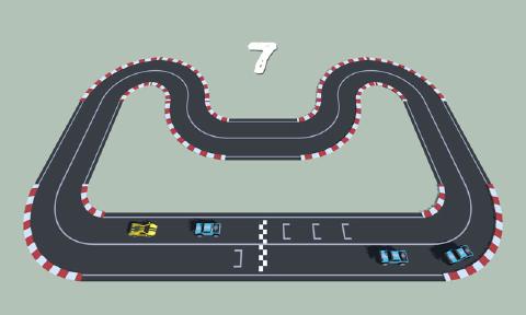 反向超车游戏手机版 v1.1 安卓版4