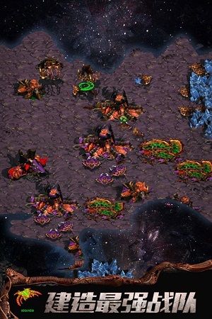 星战航线手游 v1.0.0 安卓版 2