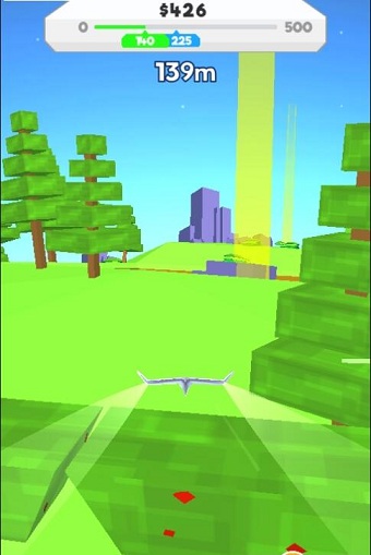 纸面行星正式版 v1.7 安卓版2