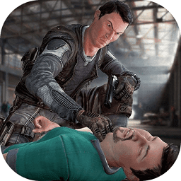 特工潜入匪徒任务无限金币版