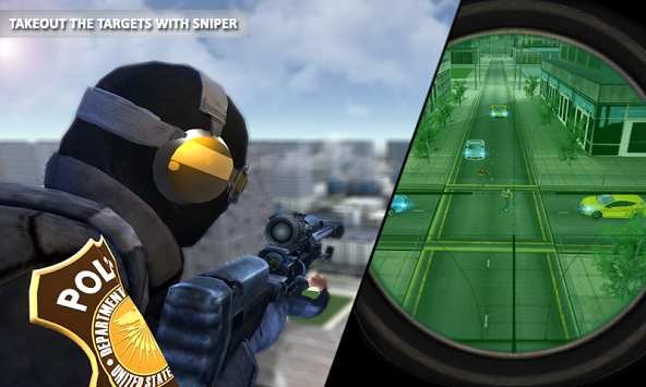 特工潜入匪徒任务修改版下载