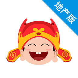 小宝智慧案场地产版