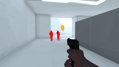 超级射击红热手机版 v1.15 安卓版3