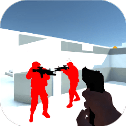 超级射击红热手机版