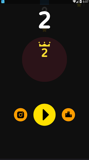 色彩蛇行抖音手游 v1.0 安卓版3