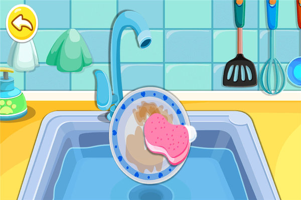 小猪佩奇爱整理手机版 v1.1 安卓版1