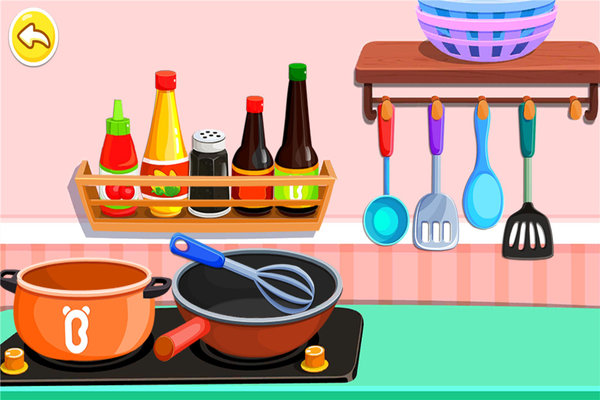 小猪佩奇爱整理手机版 v1.1 安卓版2