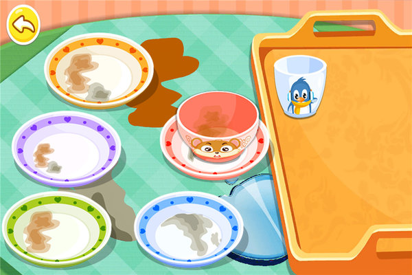 小猪佩奇爱整理手机版 v1.1 安卓版3