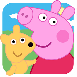 小猪佩奇爱整理手机版