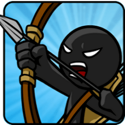 火柴人战争无敌版