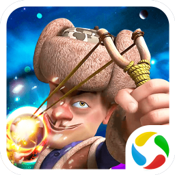 熊出没之极限弹射手机版