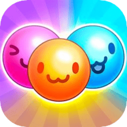 滑个球球小游戏手机版