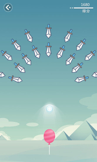 抖音消灭气球小游戏 v3.26 最新安卓版0