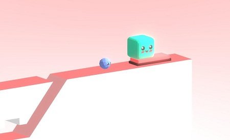 球与立方体的冒险手游 v0.1 安卓版0