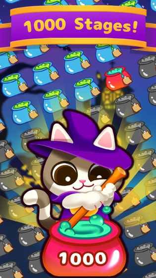 糖糖消除益智王无限金币版 v1.0.7 安卓版1