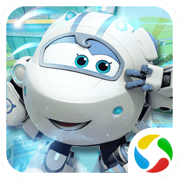 超级飞侠全球大冒险手游