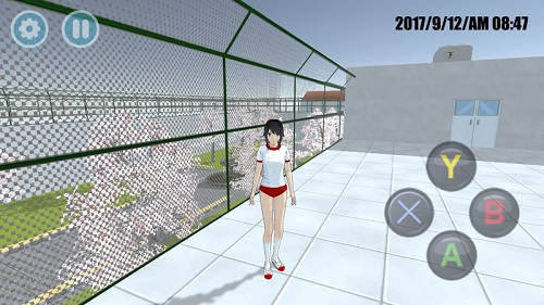 高校模拟器2018 高校模拟器2018中文版