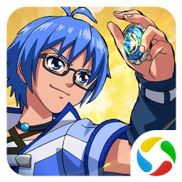 飓风战魂之战斗陀螺内购修改版