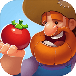 Merge Farm无限金币钻石版