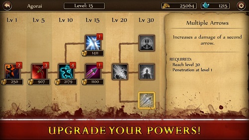 三名后卫2无限金币版 v1.1.6 安卓版3