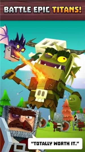 浴火之国汉化版 v1.16 安卓版0