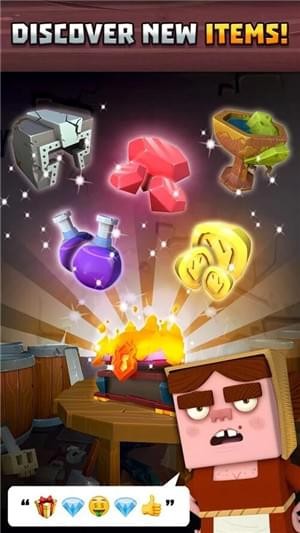 浴火之国汉化版 v1.16 安卓版3