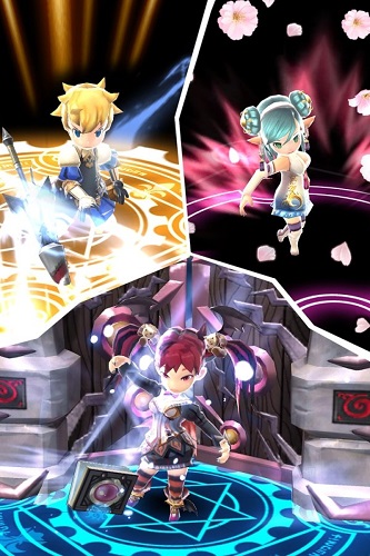 疯狂的弹跳金币修改版 v1.07.01 安卓版 1